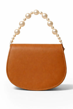 Premium Rexine Crossbody Bag