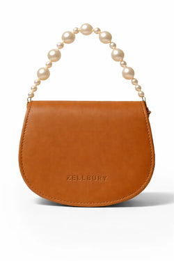 Premium Rexine Crossbody Bag