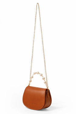 Premium Rexine Crossbody Bag
